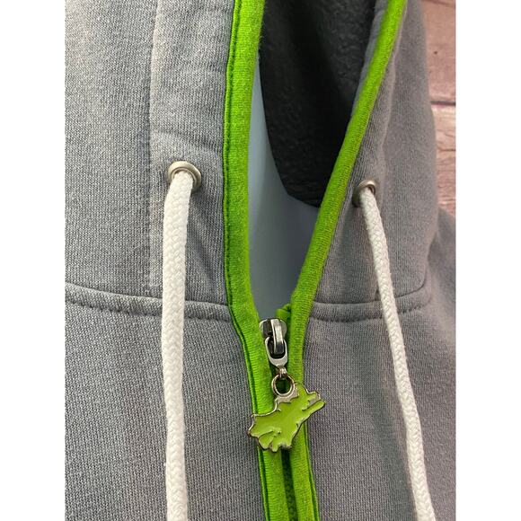 Wicked Broadway Musicals Hoodie Hooded Pullover Sweatshirt for Men Women Medium - Picture 6 of 12